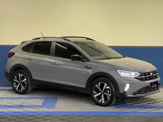 VOLKSWAGEN NIVUS 1.0 200 TSI TOTAL FLEX HIGHLINE AUTOMÁTICO